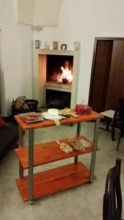 Agriturismo Occhineri Porto Cesareo Kültér fotó