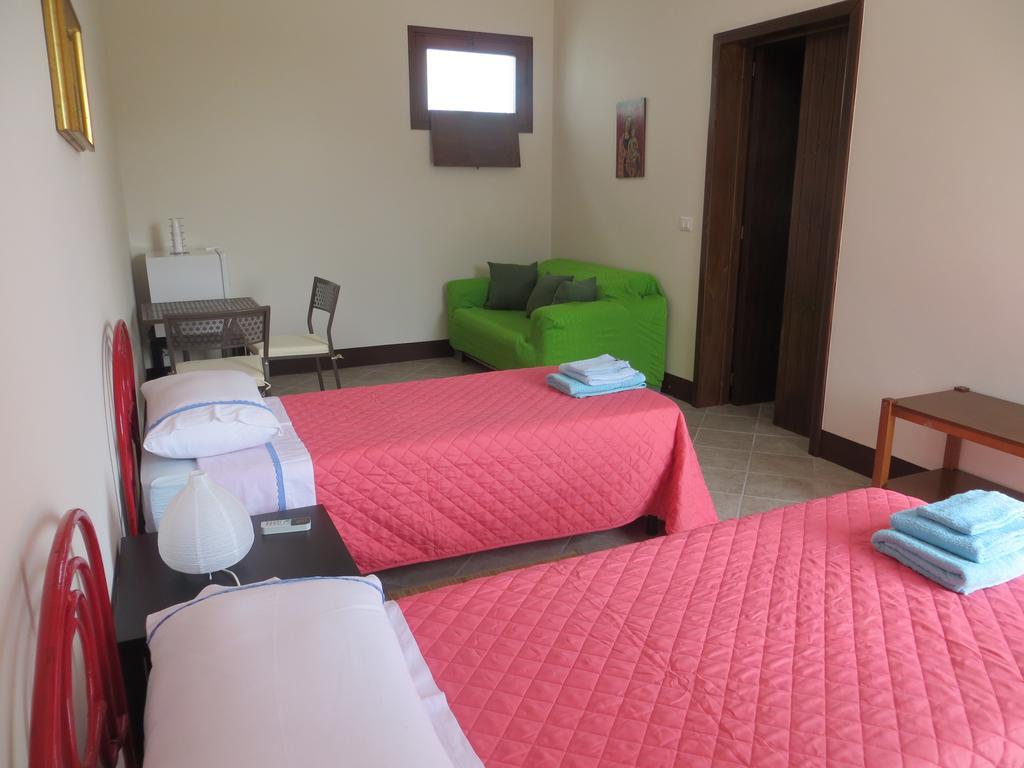 Agriturismo Occhineri Porto Cesareo Szoba fotó