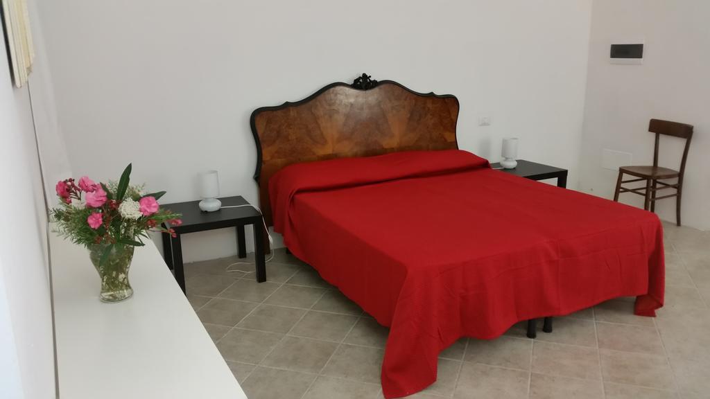 Agriturismo Occhineri Porto Cesareo Szoba fotó