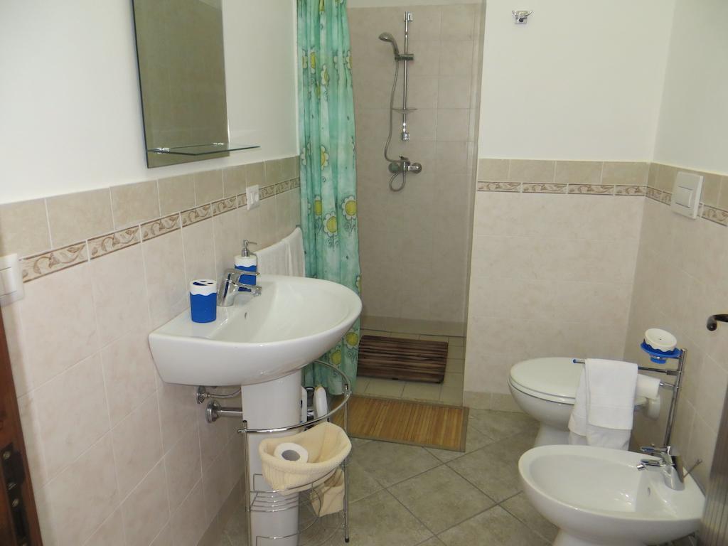 Agriturismo Occhineri Porto Cesareo Szoba fotó