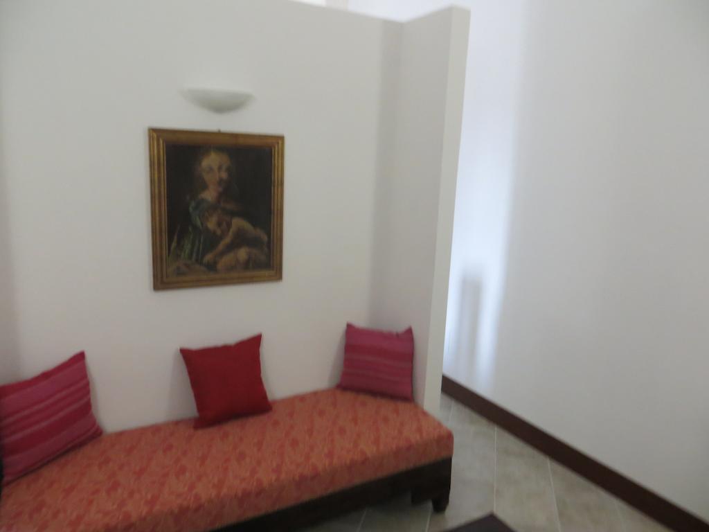 Agriturismo Occhineri Porto Cesareo Szoba fotó