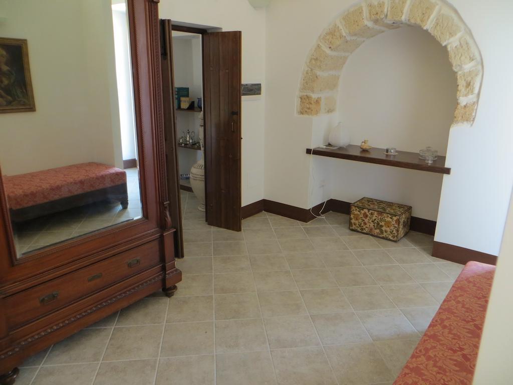 Agriturismo Occhineri Porto Cesareo Szoba fotó