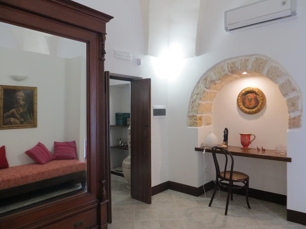 Agriturismo Occhineri Porto Cesareo Szoba fotó