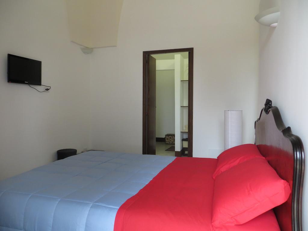 Agriturismo Occhineri Porto Cesareo Szoba fotó
