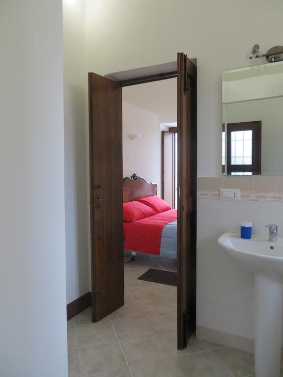 Agriturismo Occhineri Porto Cesareo Kültér fotó