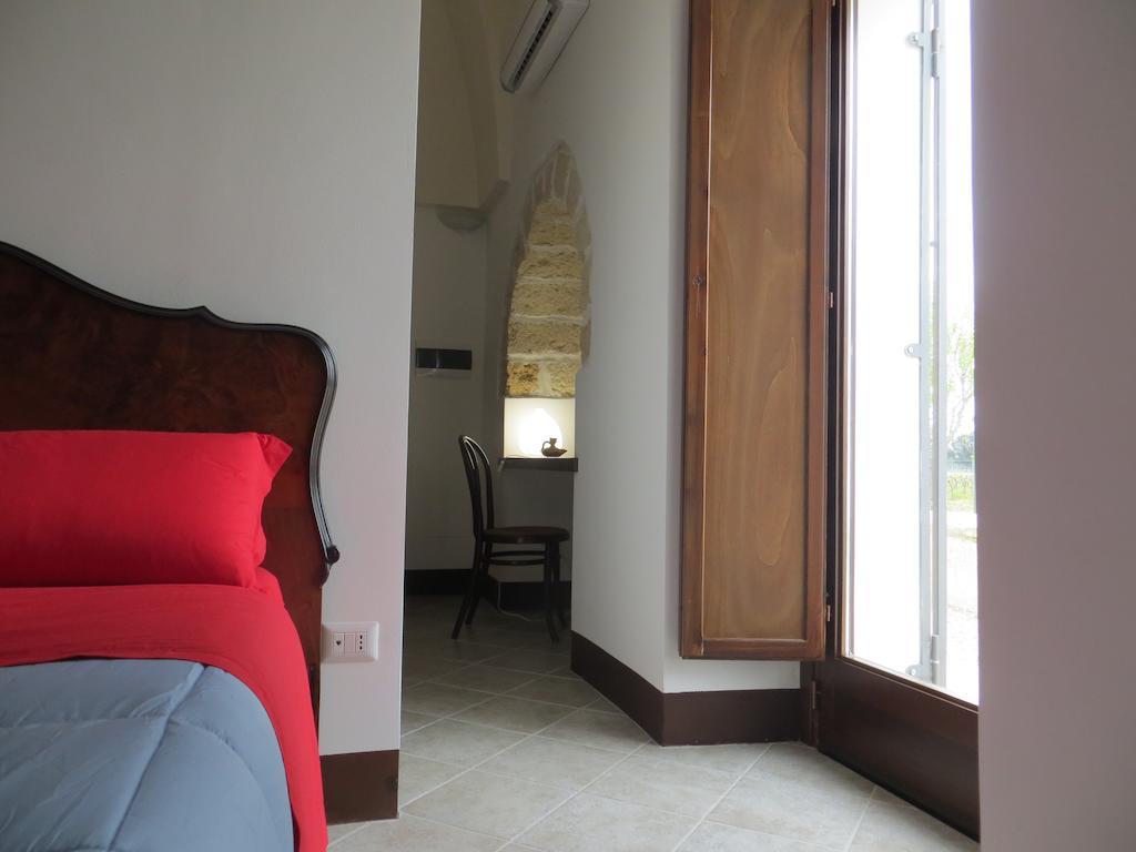 Agriturismo Occhineri Porto Cesareo Szoba fotó
