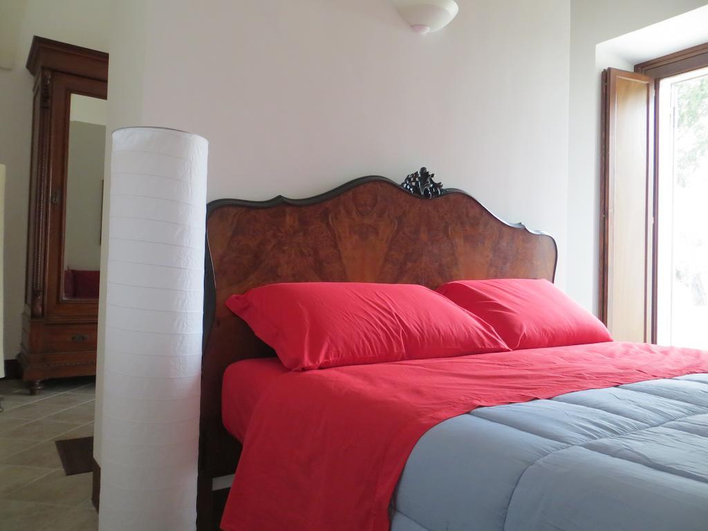 Agriturismo Occhineri Porto Cesareo Szoba fotó