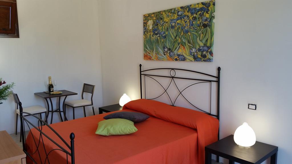 Agriturismo Occhineri Porto Cesareo Szoba fotó