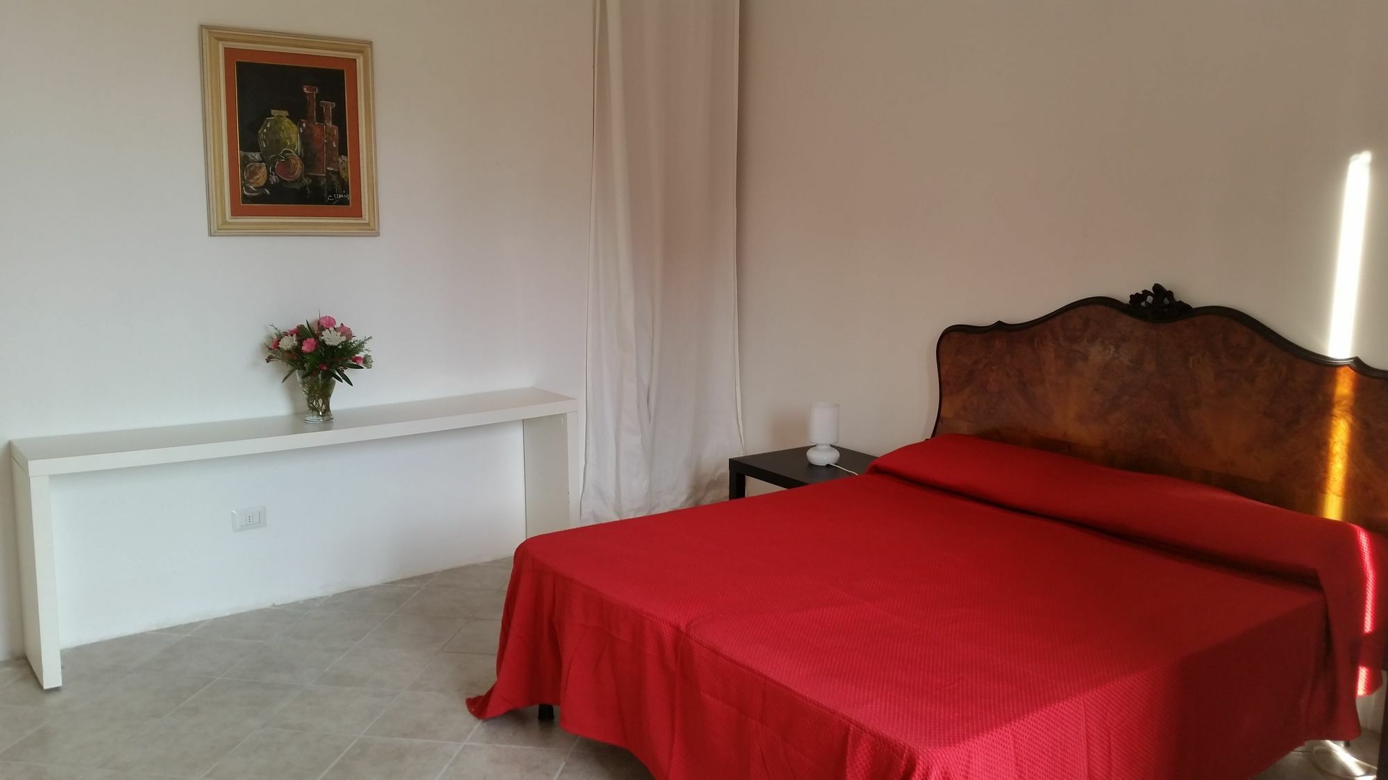 Agriturismo Occhineri Porto Cesareo Kültér fotó
